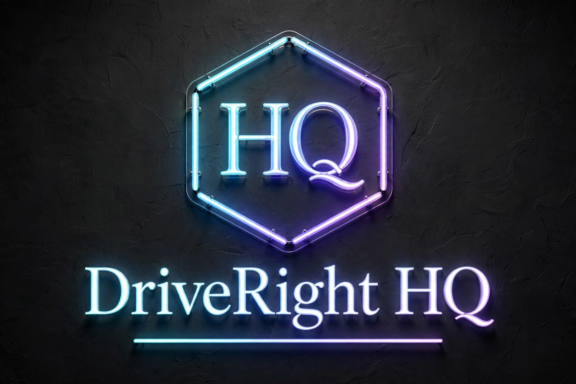 DriveRight HQ